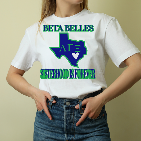 Beta Belles T-Shirt