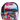 LP Backpack Colorful