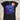 Michael Jackson Neon Collage Tee – Retro Pop Edition