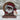 🎅🏾 Wooden Black Santa Countdown to Christmas Decor 🎄