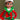 Elf on the Shelf Green Hands 67 Chain