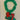 Elf on the Shelf Green Hands 67 Chain