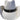 Colors of the West Collection Cowboy Hats