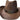 The Longhorn Legacy Collection Cowboy Hats
