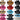 The Prairie Rose Collection Cowboy Hat