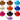 Charm Cowboy Hats