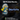 3D Bank | Smurfette