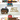 3D Creations |Afro Diva Pen & Pencil Holder – 3D Printed Desk Organizer