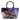 Living in Paris Tote Bag