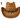 Charm Cowboy Hats